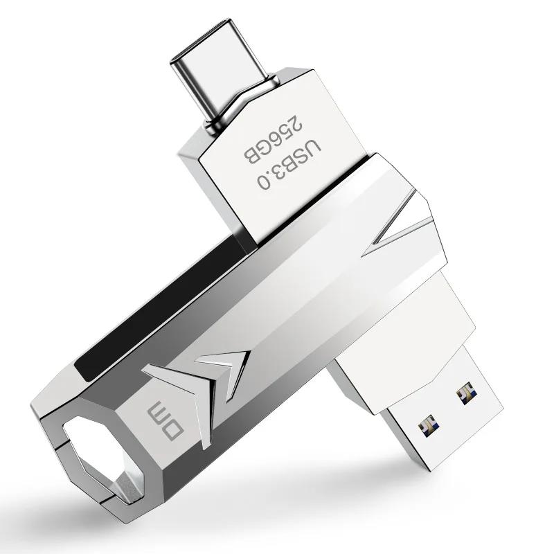 ȵ̵ Ʈ  USB C Ÿ C USB3.0 ÷ ̺ PD098 256GB
